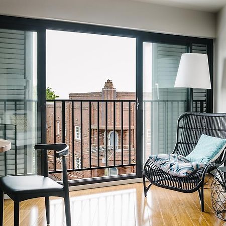 Veriu Randwick Sydney Exterior foto