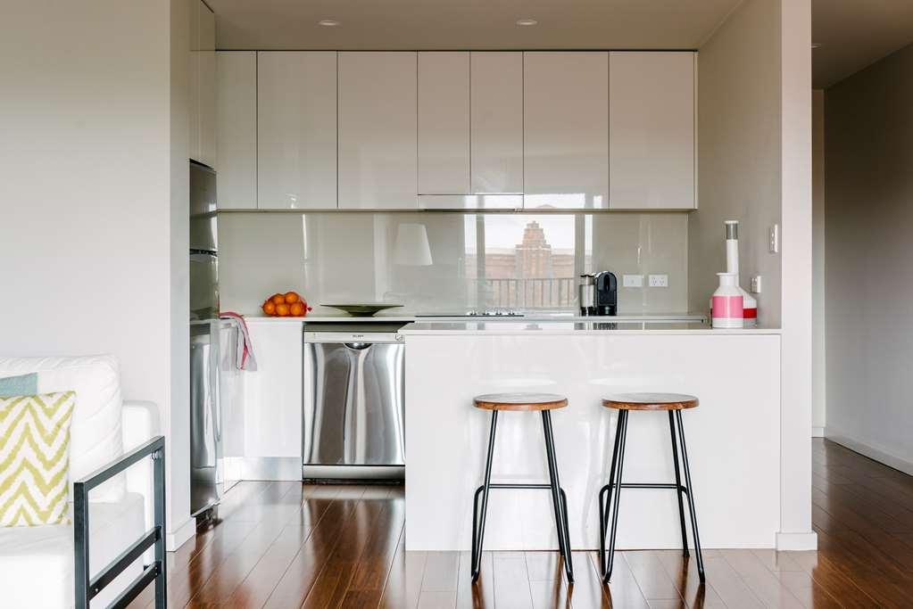 Veriu Randwick Sydney Zimmer foto