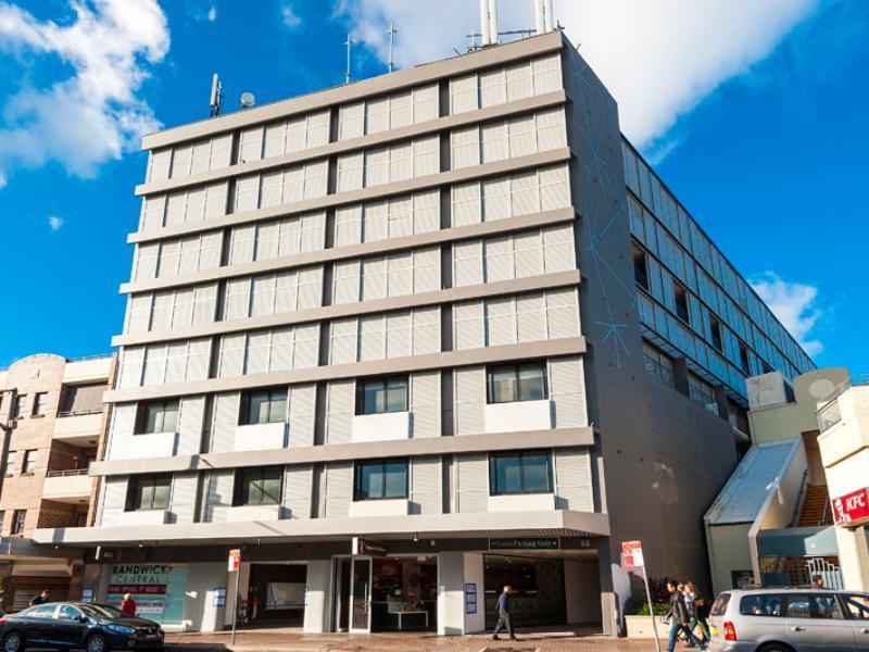 Veriu Randwick Sydney Exterior foto