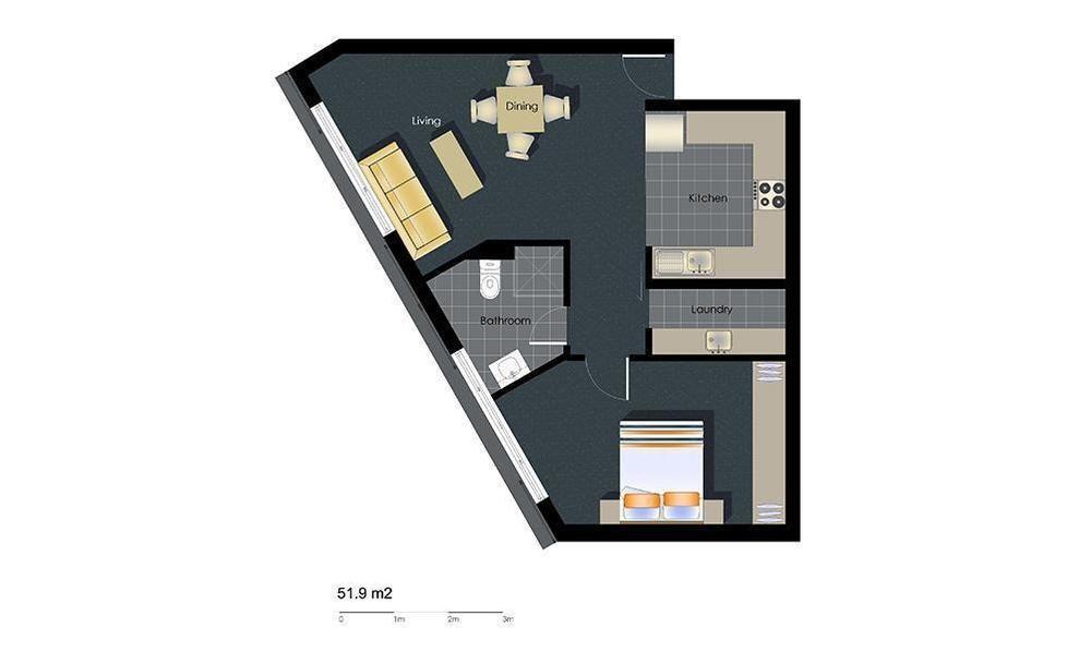 Veriu Randwick Sydney Exterior foto