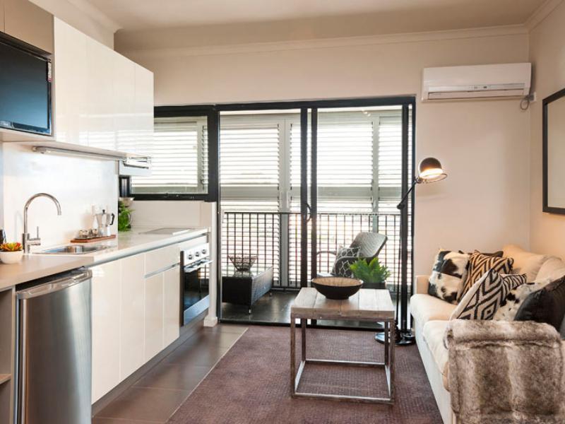 Veriu Randwick Sydney Exterior foto