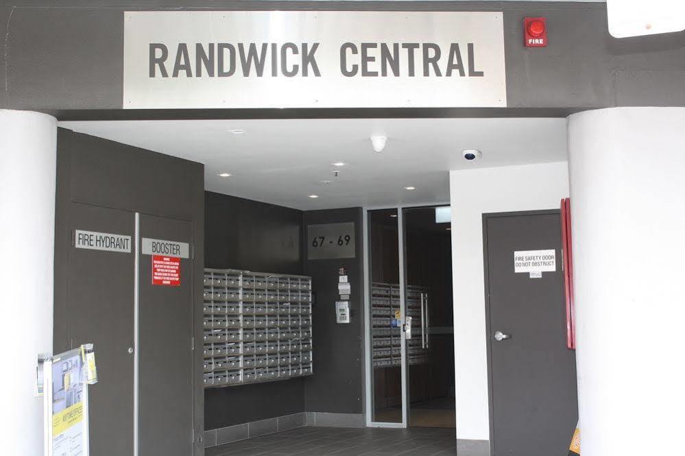 Veriu Randwick Sydney Exterior foto