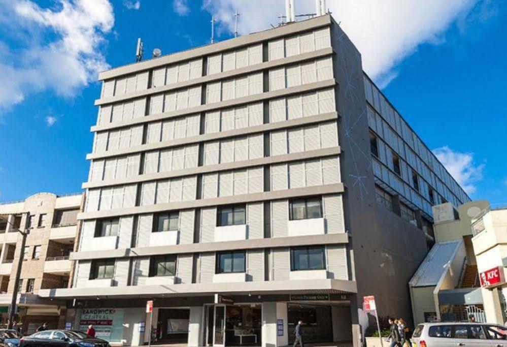 Veriu Randwick Sydney Exterior foto