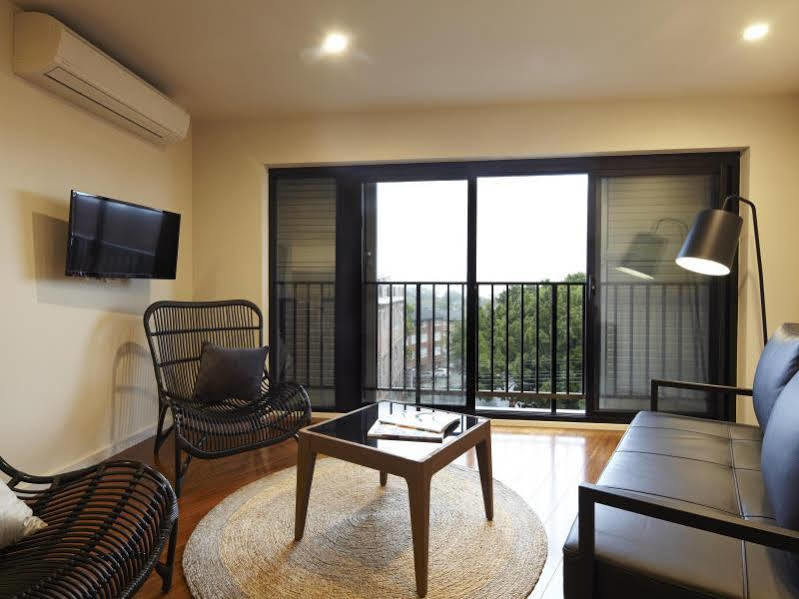 Veriu Randwick Sydney Exterior foto