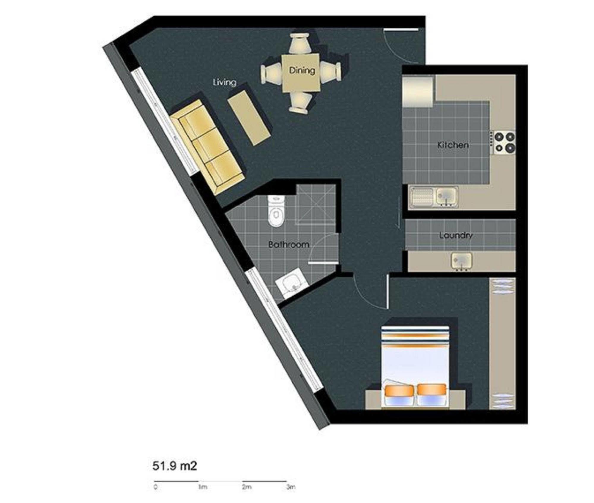 Veriu Randwick Sydney Exterior foto