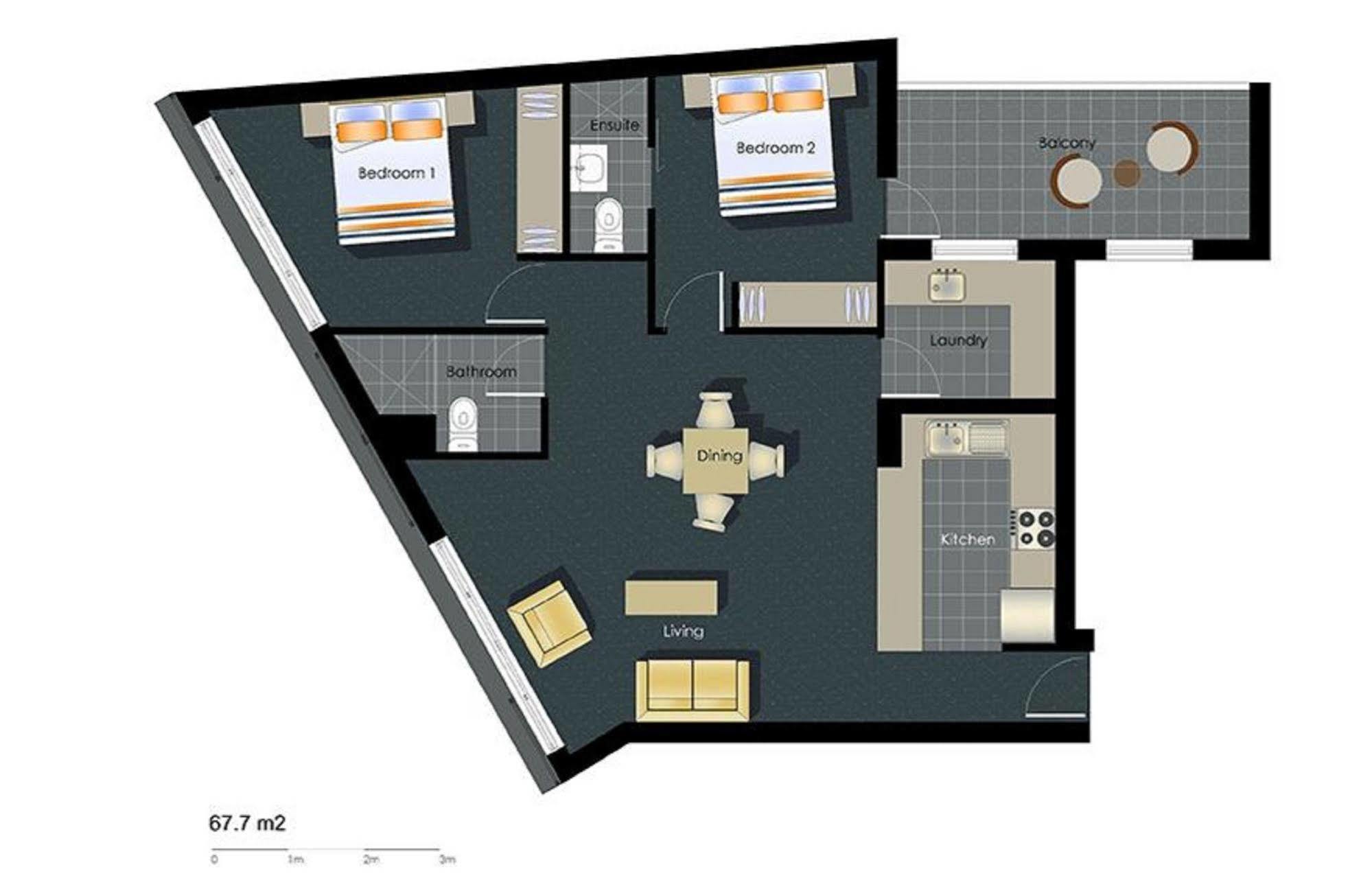 Veriu Randwick Sydney Exterior foto