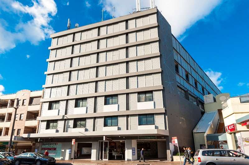 Veriu Randwick Sydney Exterior foto