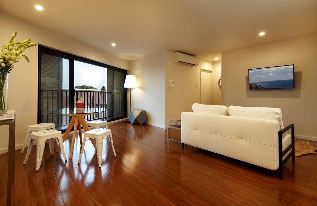 Veriu Randwick Sydney Zimmer foto