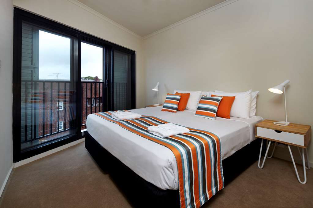 Veriu Randwick Sydney Zimmer foto