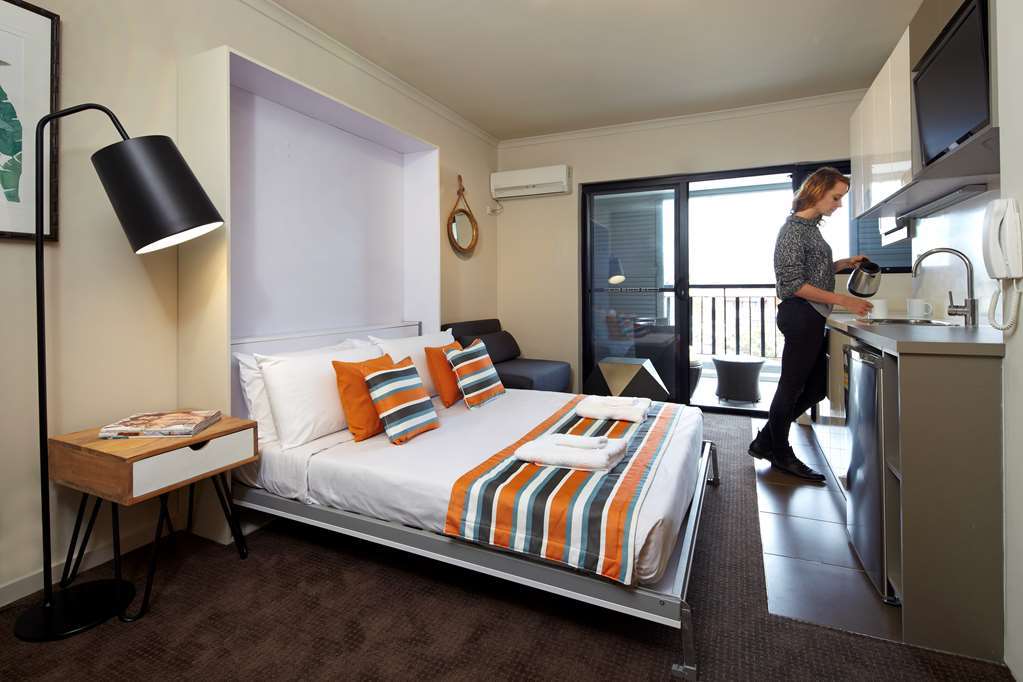 Veriu Randwick Sydney Zimmer foto