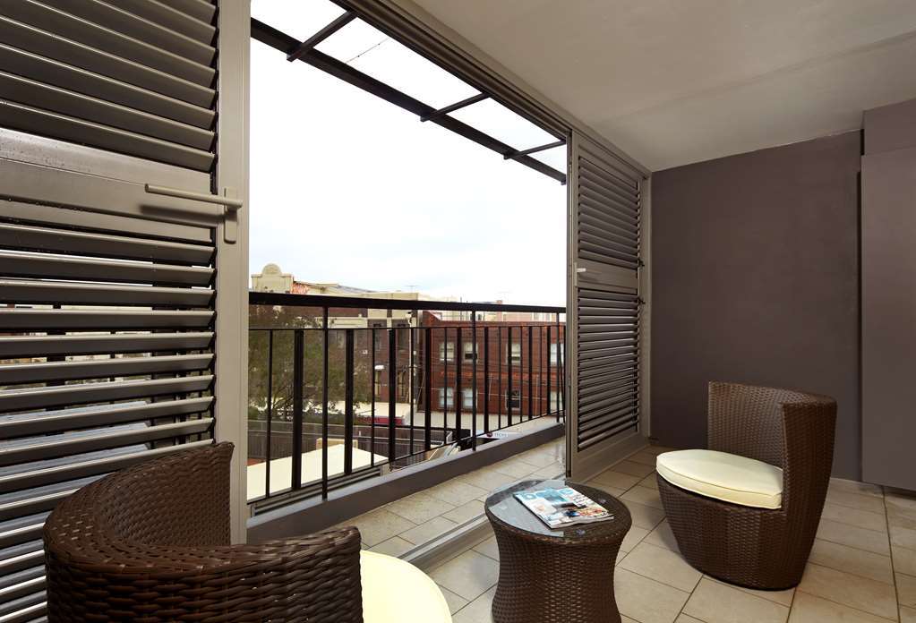 Veriu Randwick Sydney Interior foto