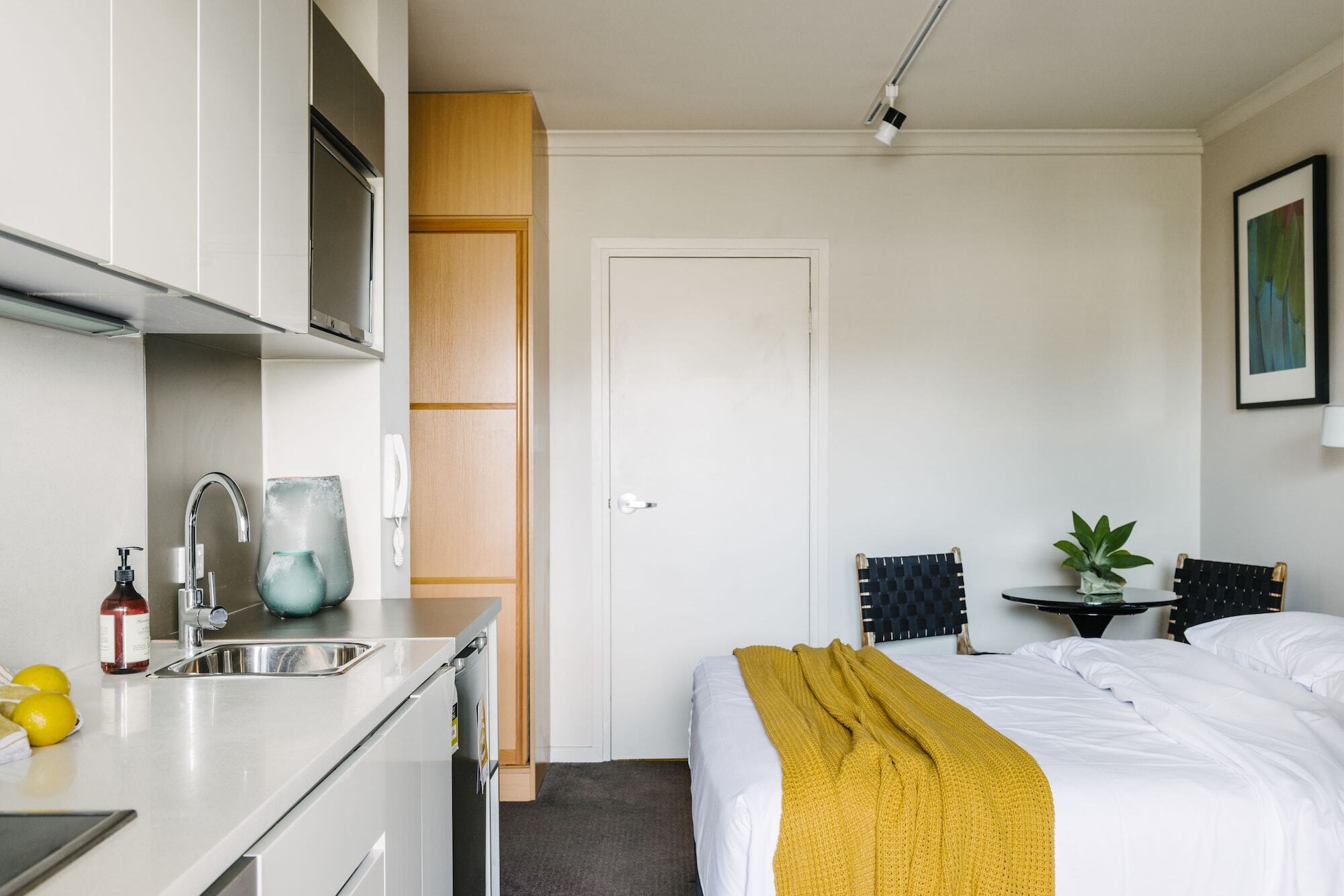 Veriu Randwick Sydney Exterior foto