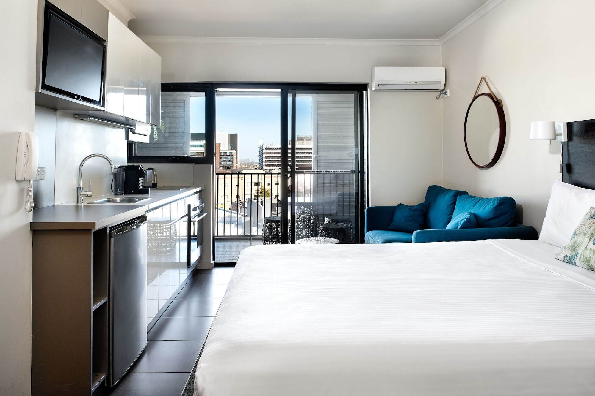 Veriu Randwick Sydney Exterior foto